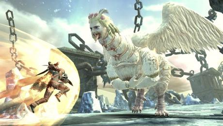 Soul Sacrifice headlines this week’s PS Plus update