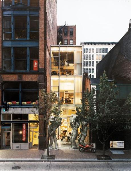 Pittsburgh, apartment building, eve picker, edge studio, dutch macdonald