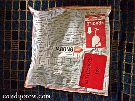 Jabong.com Shopping Review