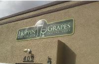 Soft Opening! Hoppin' Grapes Wine and Beer Tasting Shop