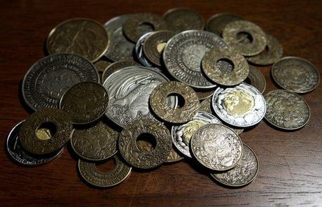 osborne coinage