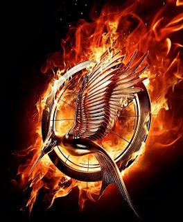The Filmaholic Reviews: The Hunger Games: Catching Fire (2013)