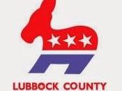 Lubbock Democrats Website