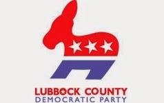 Lubbock Democrats Get New Website