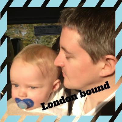 Baby Watch: 8 Months Old!