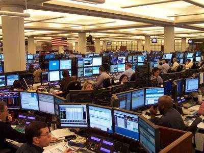 online stocks trading