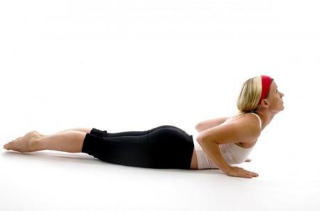 Yoga Poses To Relieve Hypertension