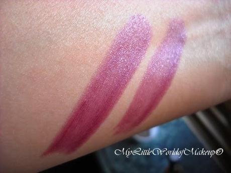 Elle 18 Color Burst  Lipstick - Grape Rain