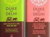 Duke Delhi Chocolate Bars