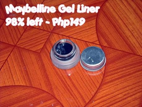 Blog Sale – items are less than Php300