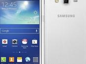 Galaxy Grand Samsung Unveils Another Giant Smartphone