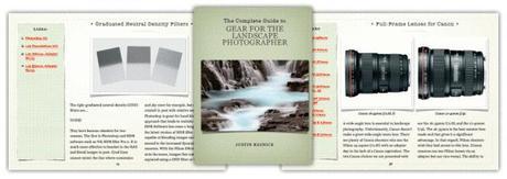 Gear Guide for the Landscape Photographer, Dreamscapes, Justin Reznick, equipment