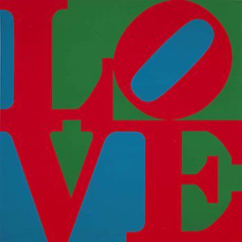 Robert Indiana