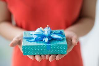 Holiday Gifts For Caregivers: Special Guest Post