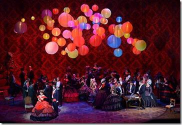 Review: La Traviata (Lyric Opera of Chicago)