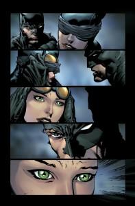 courtesy of DC Entertainment