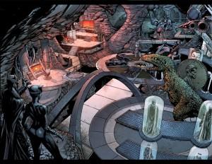 courtesy of DC Entertainment