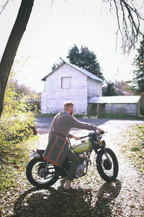 In my next life: tie maker In my next life: tie maker