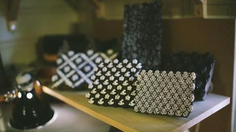 In my next life: tie maker In my next life: tie maker