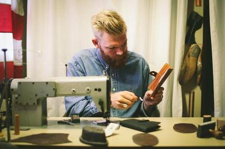 In my next life: tie maker In my next life: tie maker