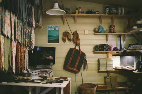 In my next life: tie maker In my next life: tie maker