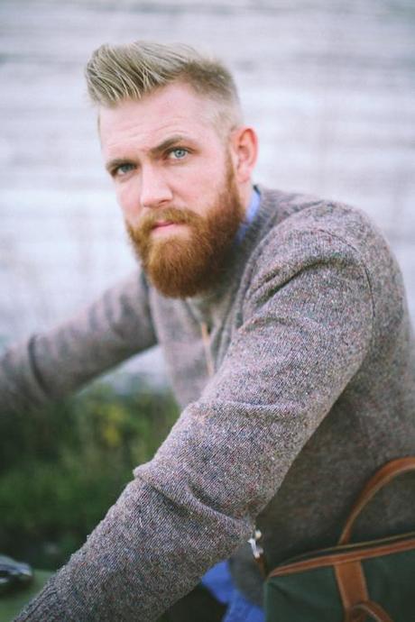 In my next life: tie maker