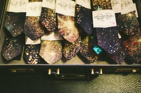 In my next life: tie maker In my next life: tie maker