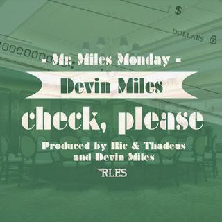 New Devon Miles