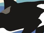 ABFFE Holiday Auction: Illustration from KILLER WHALE'S WORLD Helping Support Free Speech