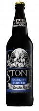 Stone Smoked Porter With Vanilla Bean 22 oz