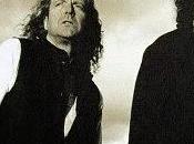 REWIND: Robert Plant Jimmy Page 'Gallows Pole'