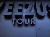 PHOTOS: Look Inside Kanye’s Yeezus Tour Pop-Up Shop