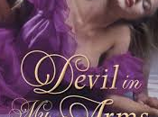 Loveswept Cover Reveal Devil Arms Samantha Kane