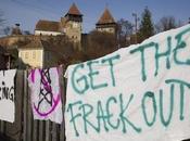 Midnight Sabotage with Transylvania’s Anti-Fracking Activists