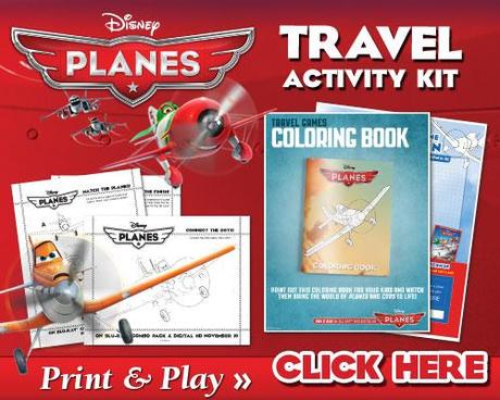 Download Travel Activity Kit