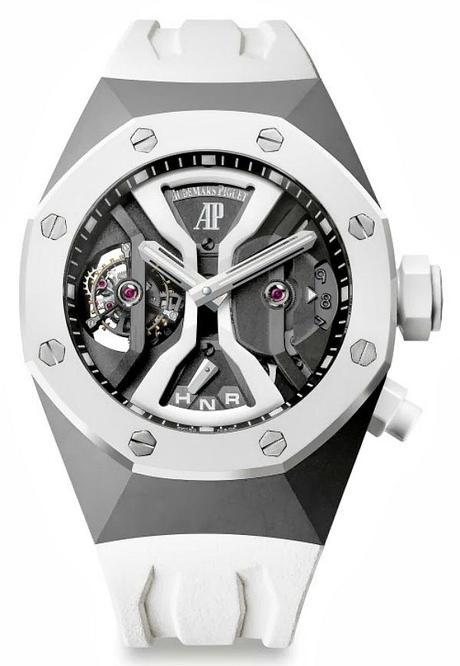 Audemars Piguet Royal Oak Concept GMT Tourbillon 2014 Watch   audemars piguet 