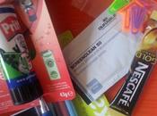 Stationery from Shoplet