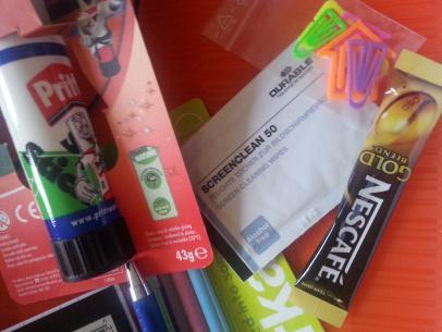 2013-11-08 08.40.31 Stationery from Shoplet