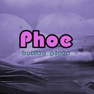 New free track from Unlike Pluto