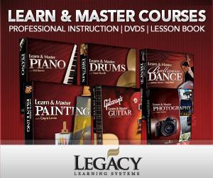 Learn & Master Series