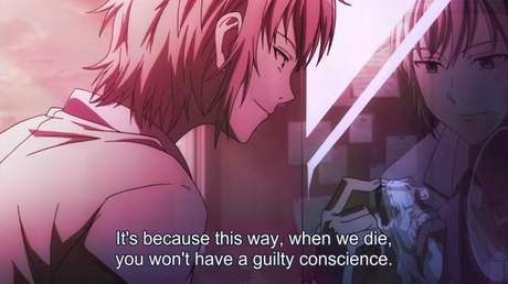 Coppelion Episode 8 Coppelion Episode 8