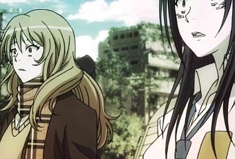 Coppelion, A Nosedive in Storytelling