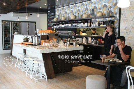 Third Wave Cafe