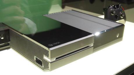 Xbox One costs Microsoft $471 to build, according to IHS report