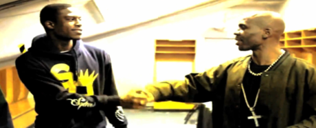 dmx