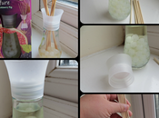 Decorative Room Diffuser with Wick