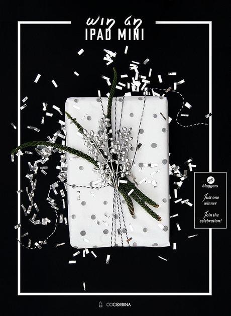 style of sam, win an ipad mini