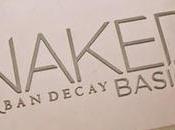 Review Urban Decay Naked Basics Palette