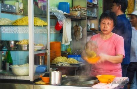 Hua Bee Mee Pok