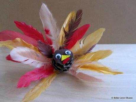 Pinecone Turkey